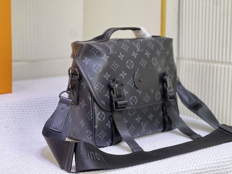 Mens LV Satchel bags